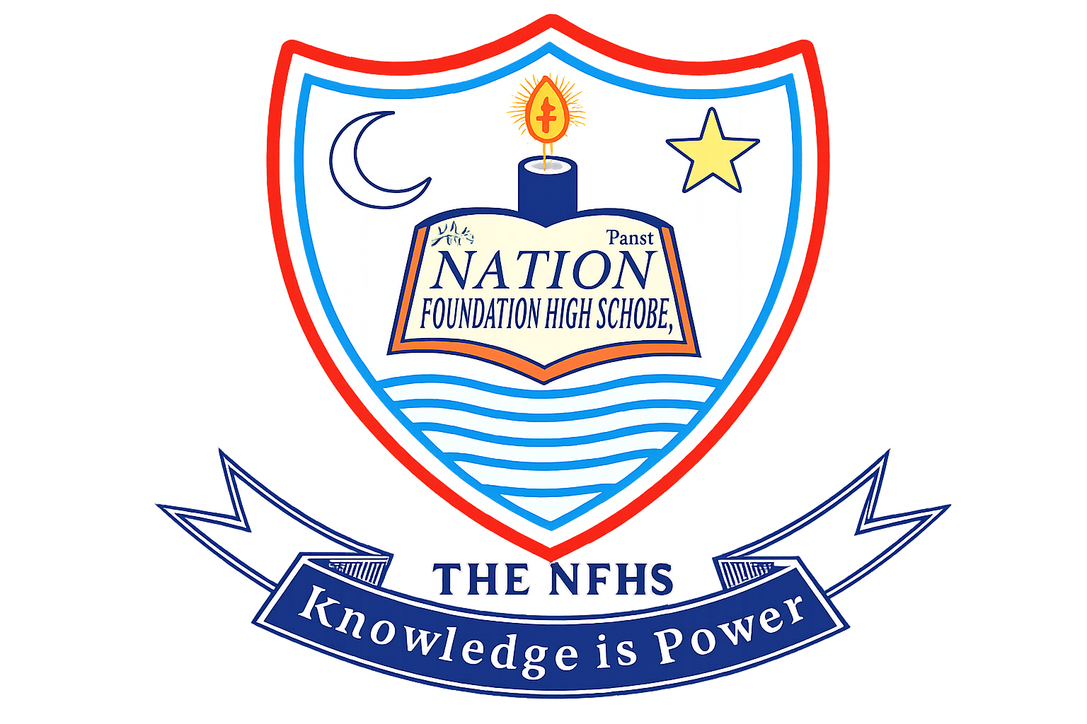 NFHS Logo